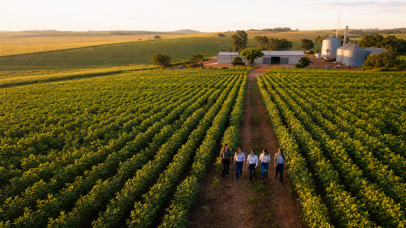Power Connections chega ao Forbes Mulher Agro com Debate sobre Inteligência Artificial na Gestão