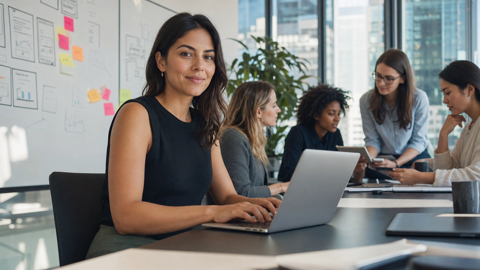 Premio Mulheres Inovadoras 2026: R$ 3,6 milhoes para startup