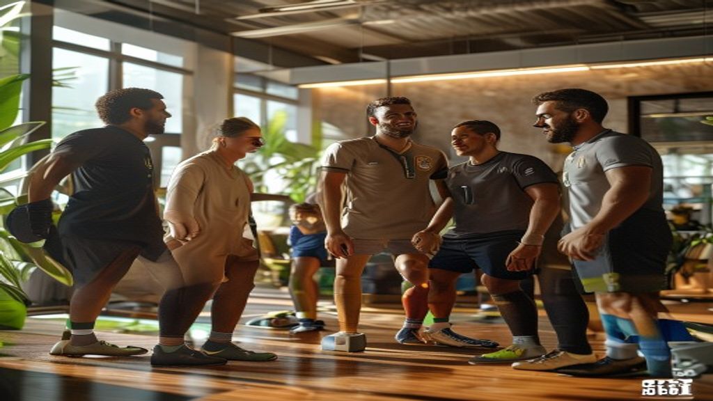 Copa do Mundo 2026: como manter o foco da equipe sem punir quem quer ver o jogo