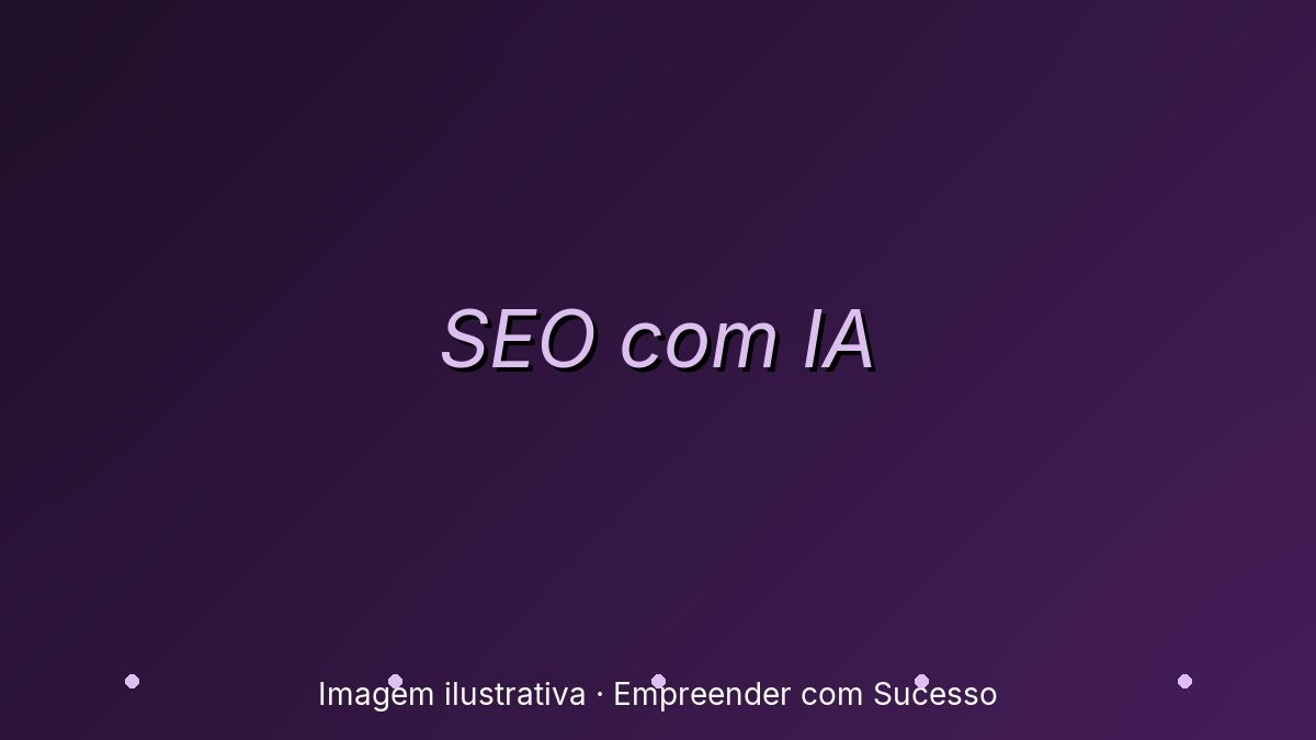 Tela de analytics com gráficos de tráfego orgânico