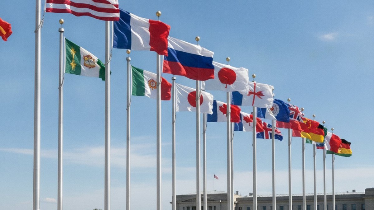 EUA e China retomam negociações sobre IA em setembro: o que está na mesa e o que muda para o Brasil