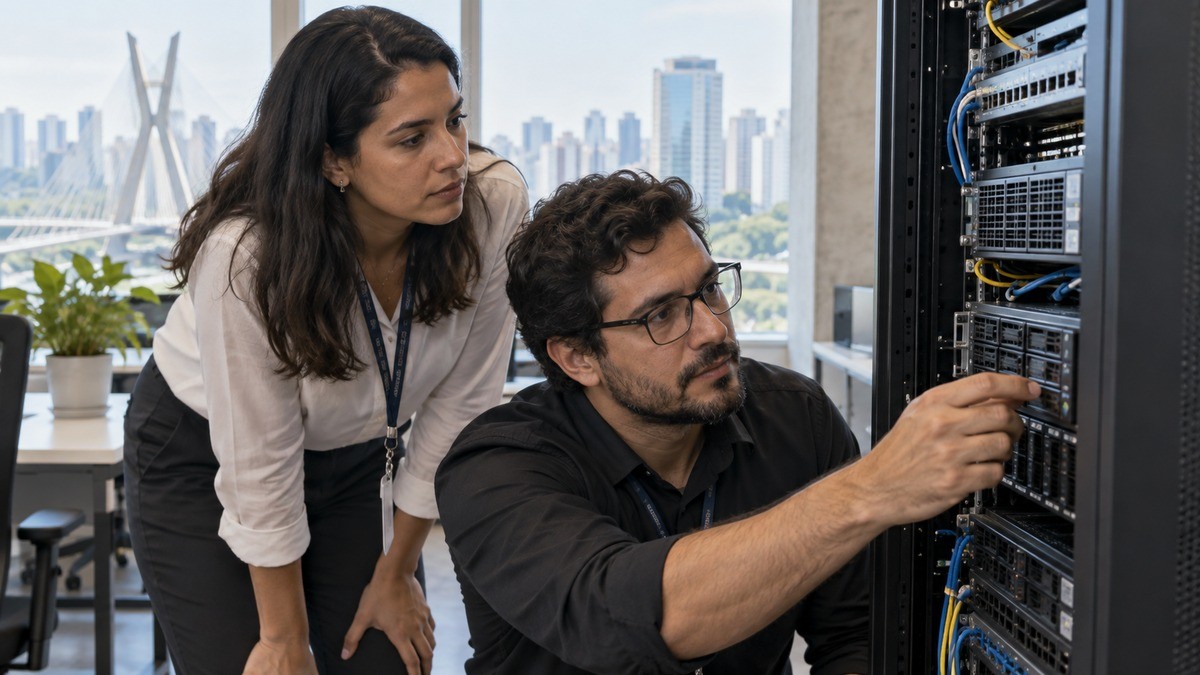 Anthropic e Accenture colocam US$ 2 bilhões para testar a segurança de modelos de IA
