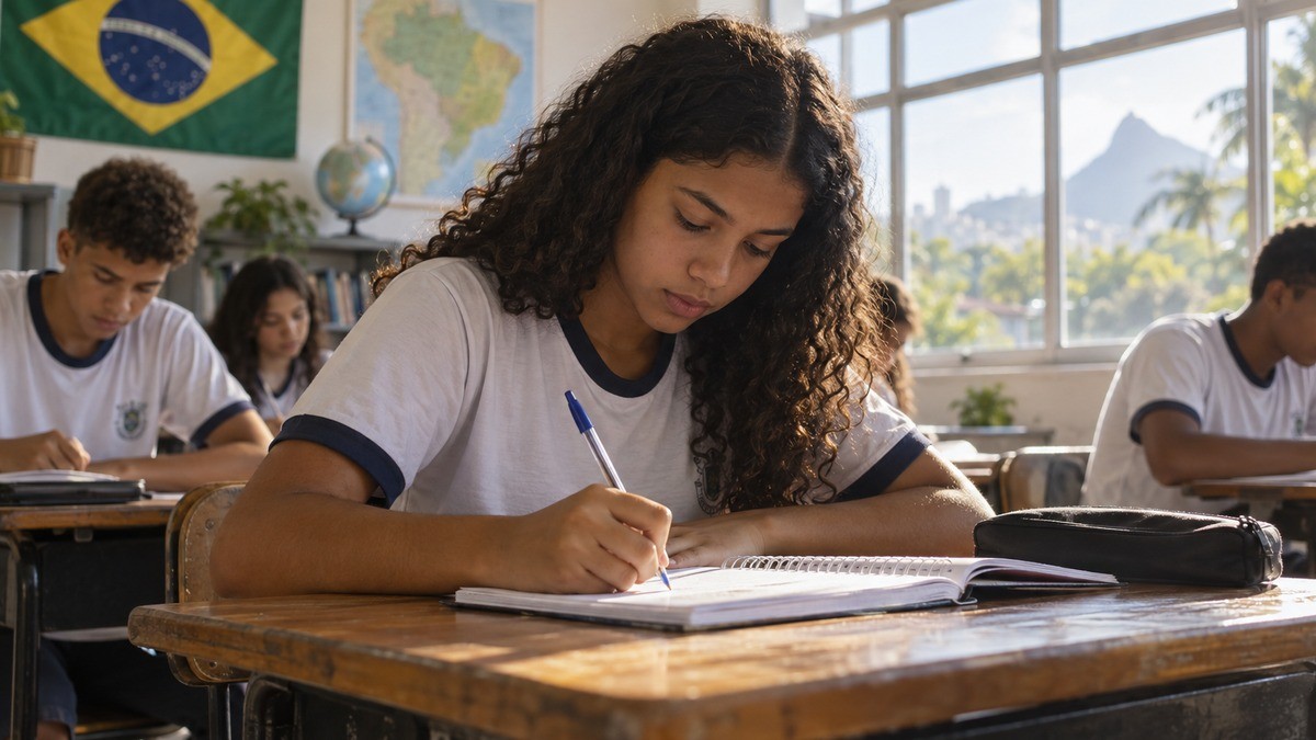 Do protótipo de um professor ao 1º lugar do Enem no Espírito Santo: a Letrus chega a 1,2 milhão de estudantes