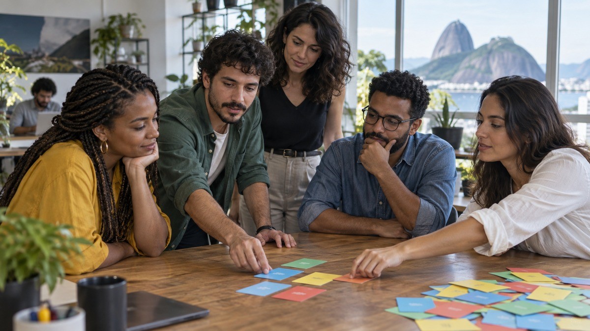 Startups confundem crescimento com excesso de projetos e pagam com retrabalho