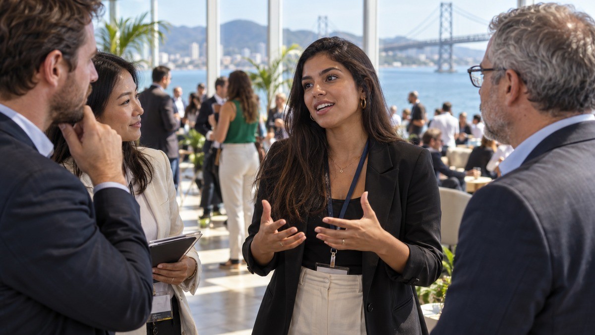 Startup Summit mostra um ecossistema que quer transformar inovação em escala