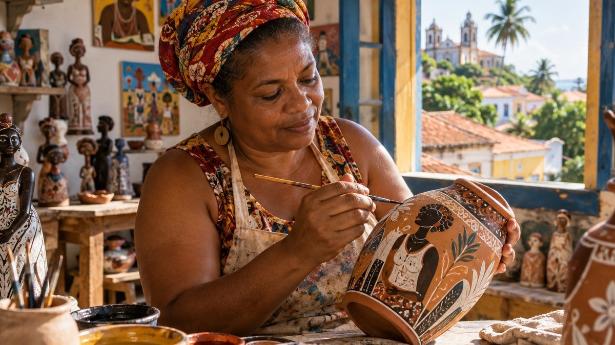 Cultura vira estratégia de marca quando a parceria respeita a criação