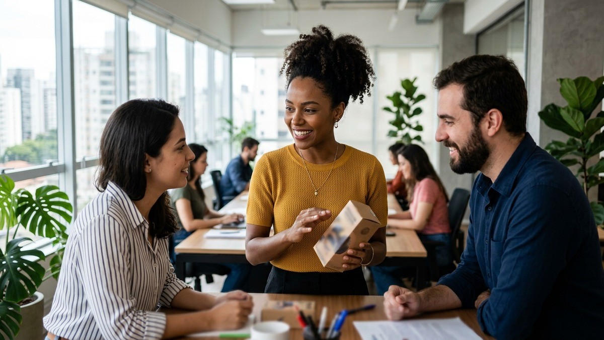 O medo de errar transforma empresas em cópias previsíveis