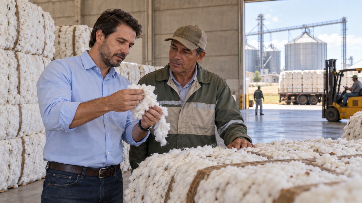 Commodity em alta não basta: o marketing do agro precisa provar margem, acesso e execução