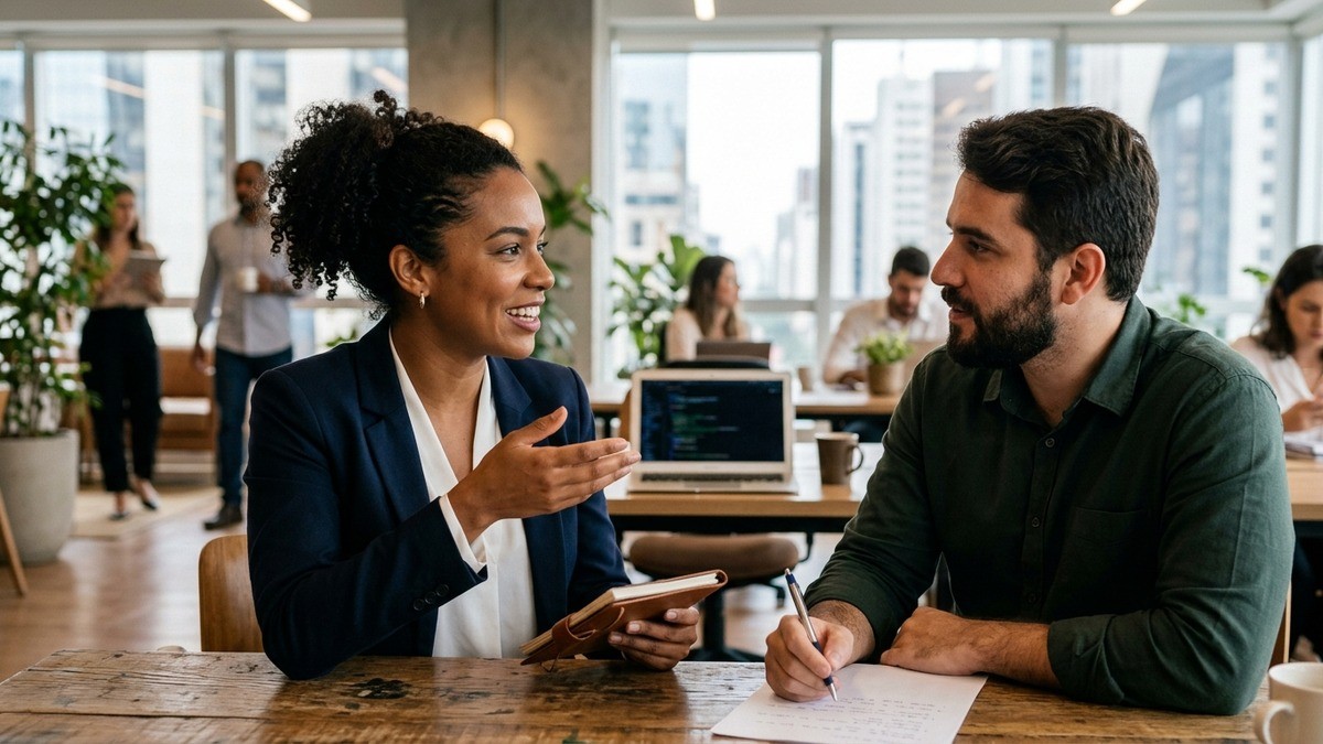 Fintechs em 2026 precisam escolher entre provar tração e comprar tempo para aprender