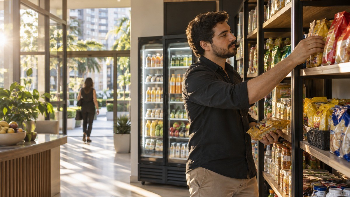 Quer ser patrão e não ter funcionários? Veja 5 microfranquias para investir