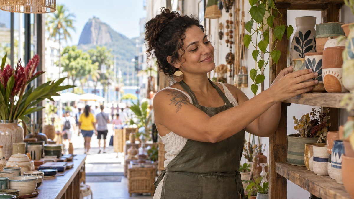 Gestão do tempo para empreendedores: método de 4 blocos que libera 2 horas por dia