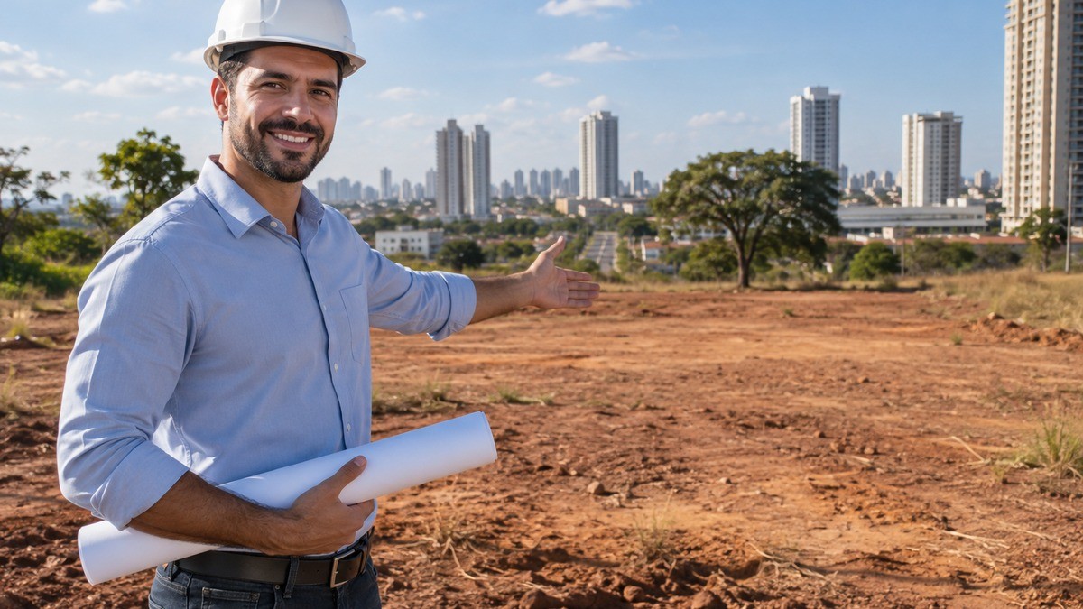 Fundo com imóveis públicos em Goiás pode gerar R$ 12 bilhões