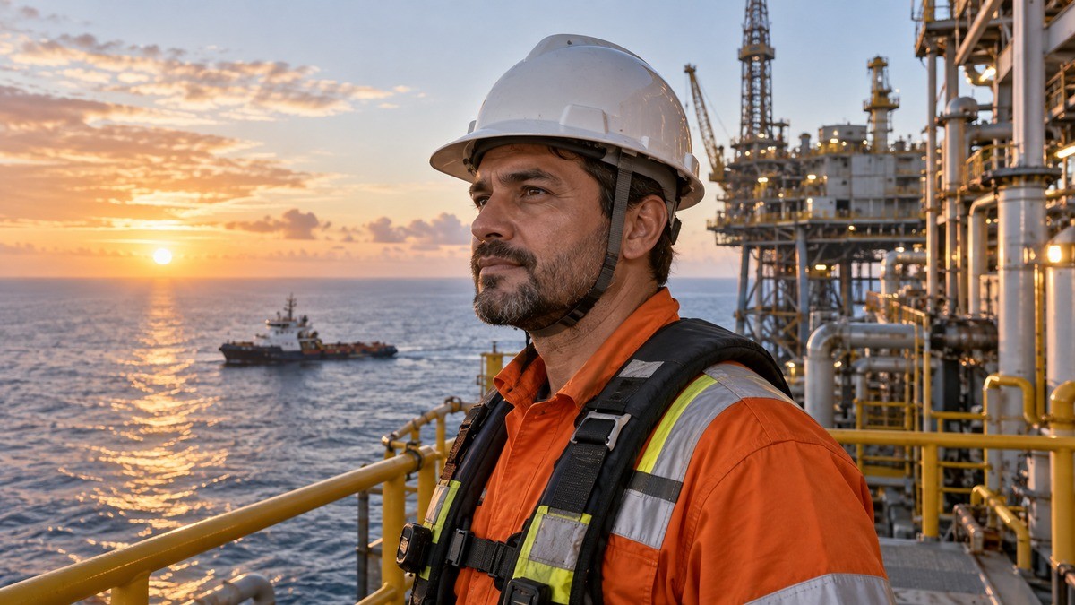 Margem da Petrobras supera a da Saudi Aramco, mas a vantagem depende de eficiência e preço