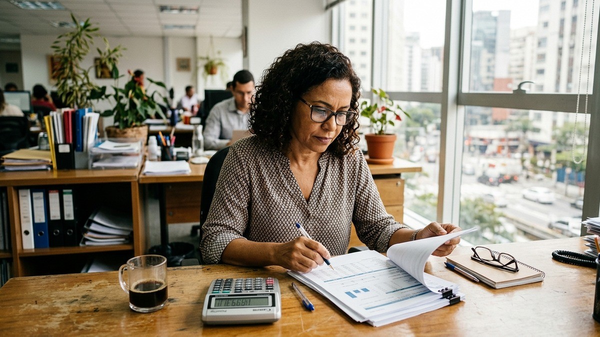 A graduação que ensina o empreendedor a decidir antes do susto chegar