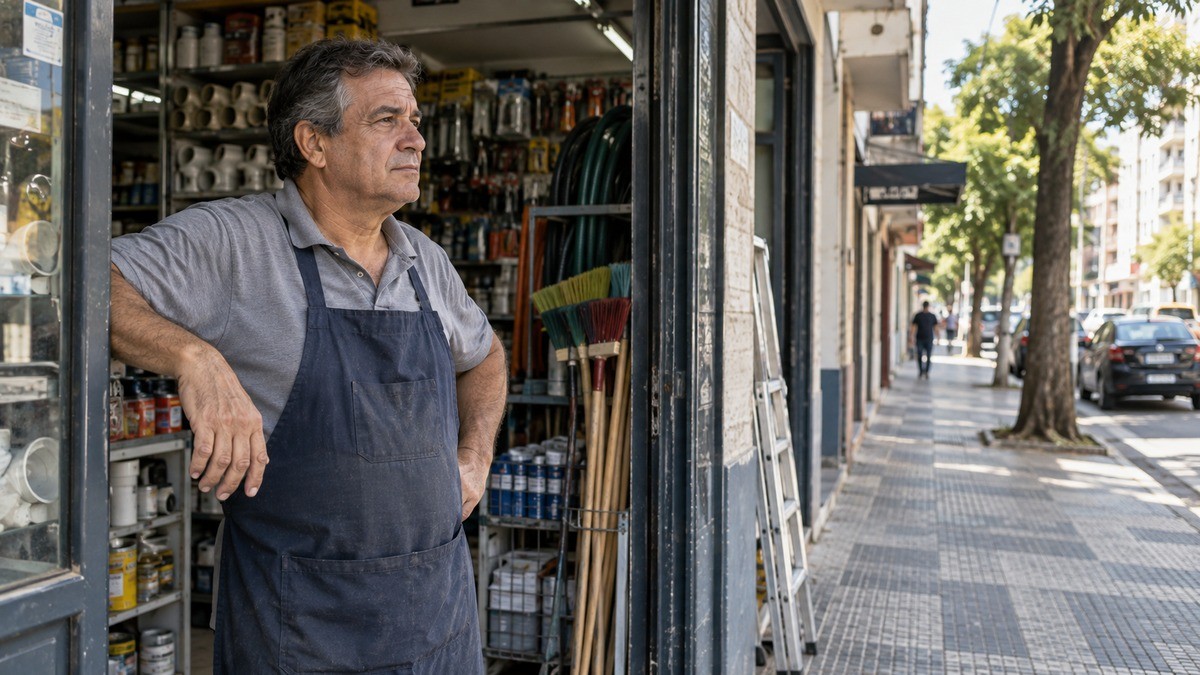 Quando a régua ética vira piso: o que o dono de negócio aprende com um país que se acostumou com escândalo