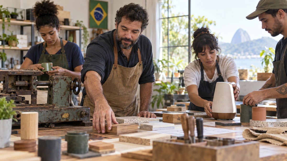 Reinventar a empresa não exige começar do zero, mas exige mudar o núcleo da operação