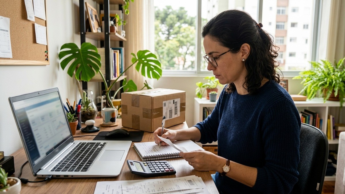 A automação fiscal devolve tempo ao profissional de tecnologia que virou PJ