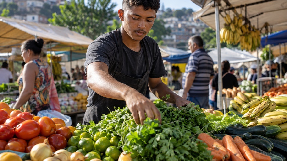 Um em cada sete jovens está fora do mercado: e a porta de entrada é mais estreita do que parece