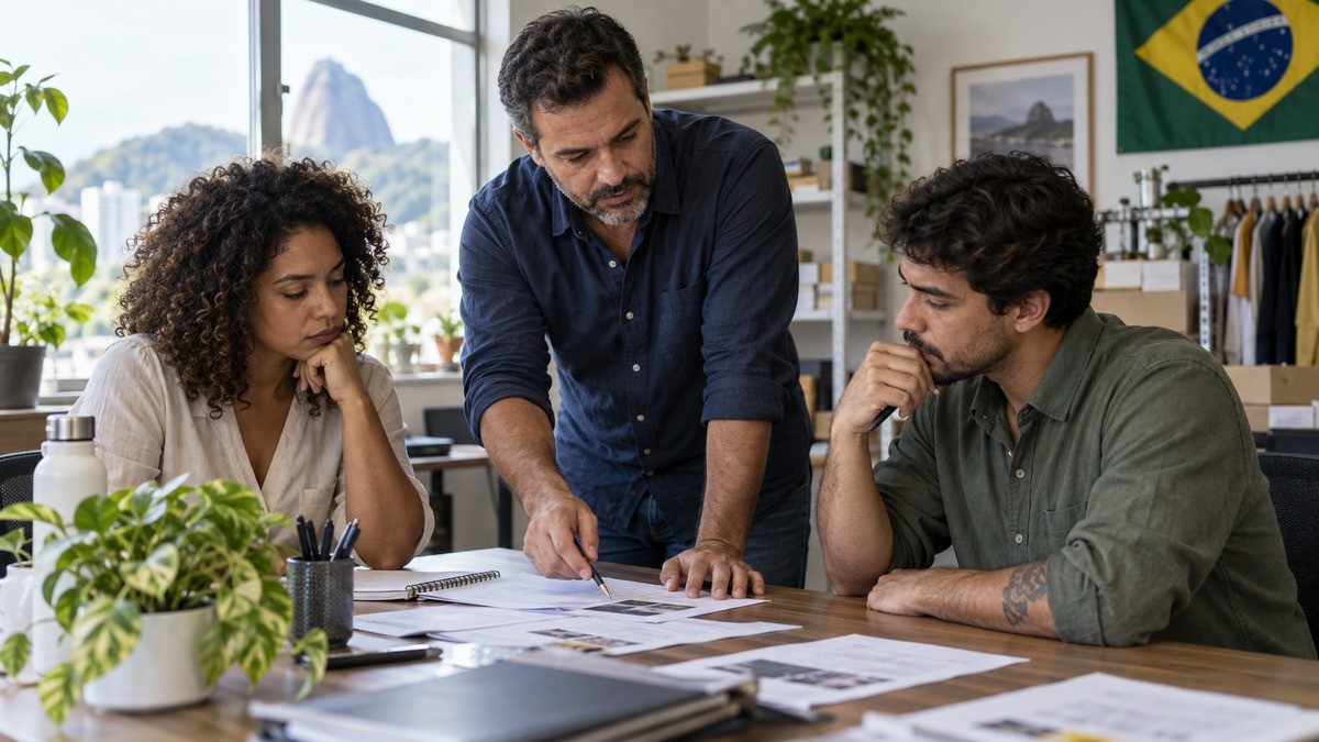 A IA saiu da pauta futura quando a empresa começou a medir o trabalho real