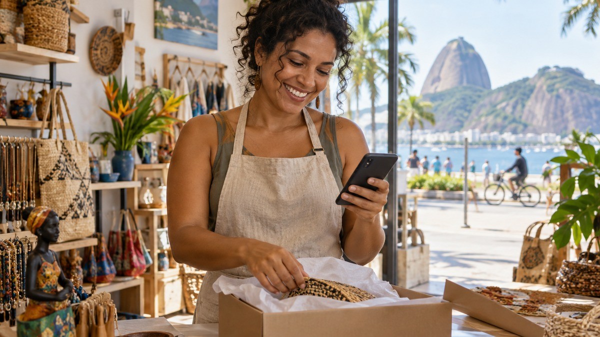 WhatsApp Business em 2026: 7 automações que aumentam vendas sem parecer robô