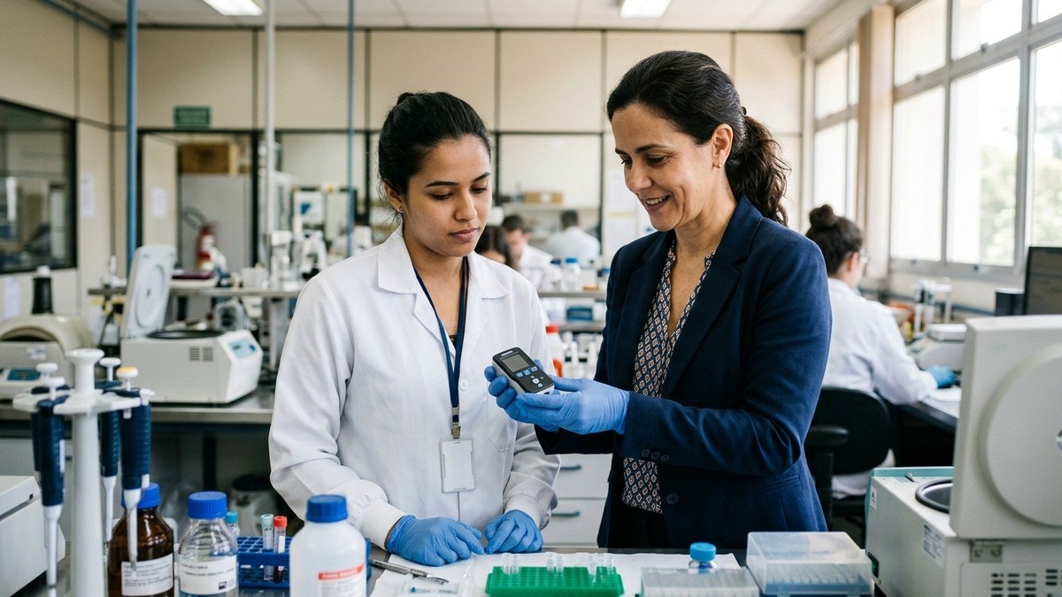 A inovação brasileira precisa de apoio para cada etapa, não de uma promessa única