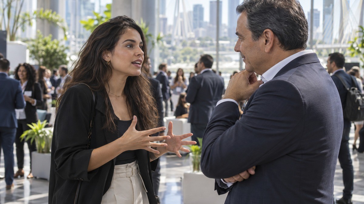 Febraban Tech 2026 mostra onde estão as oportunidades para fintechs
