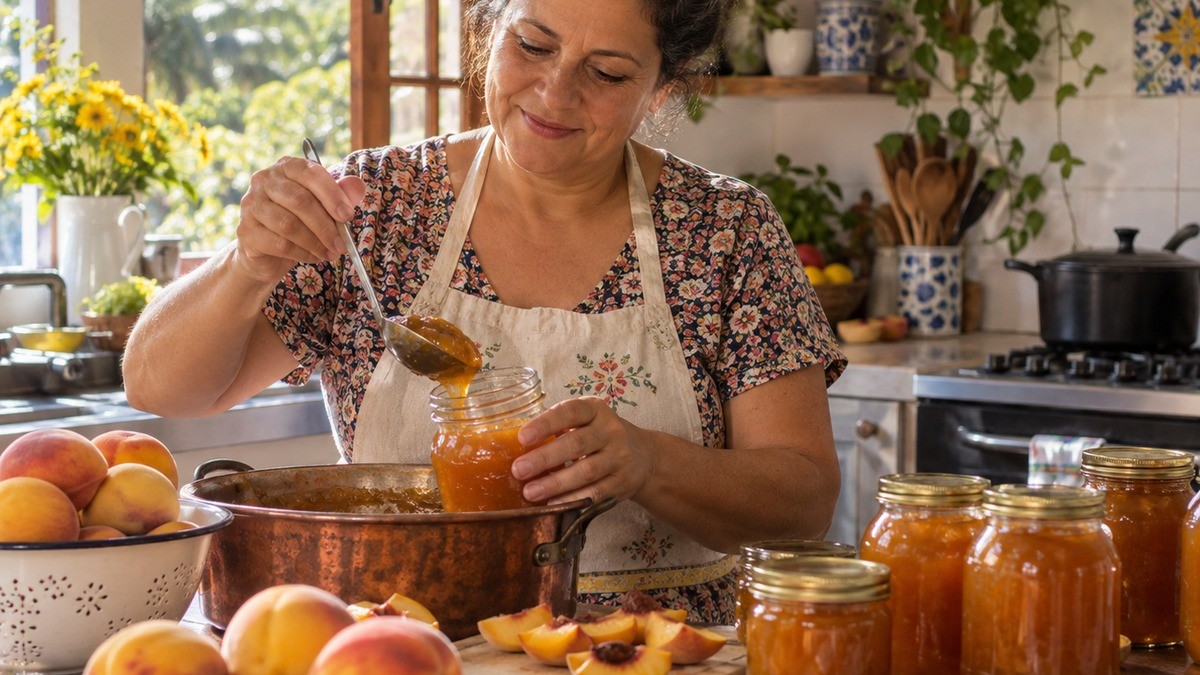 Aos 50 anos, da cozinha de casa ao faturamento de R$ 157 milhões