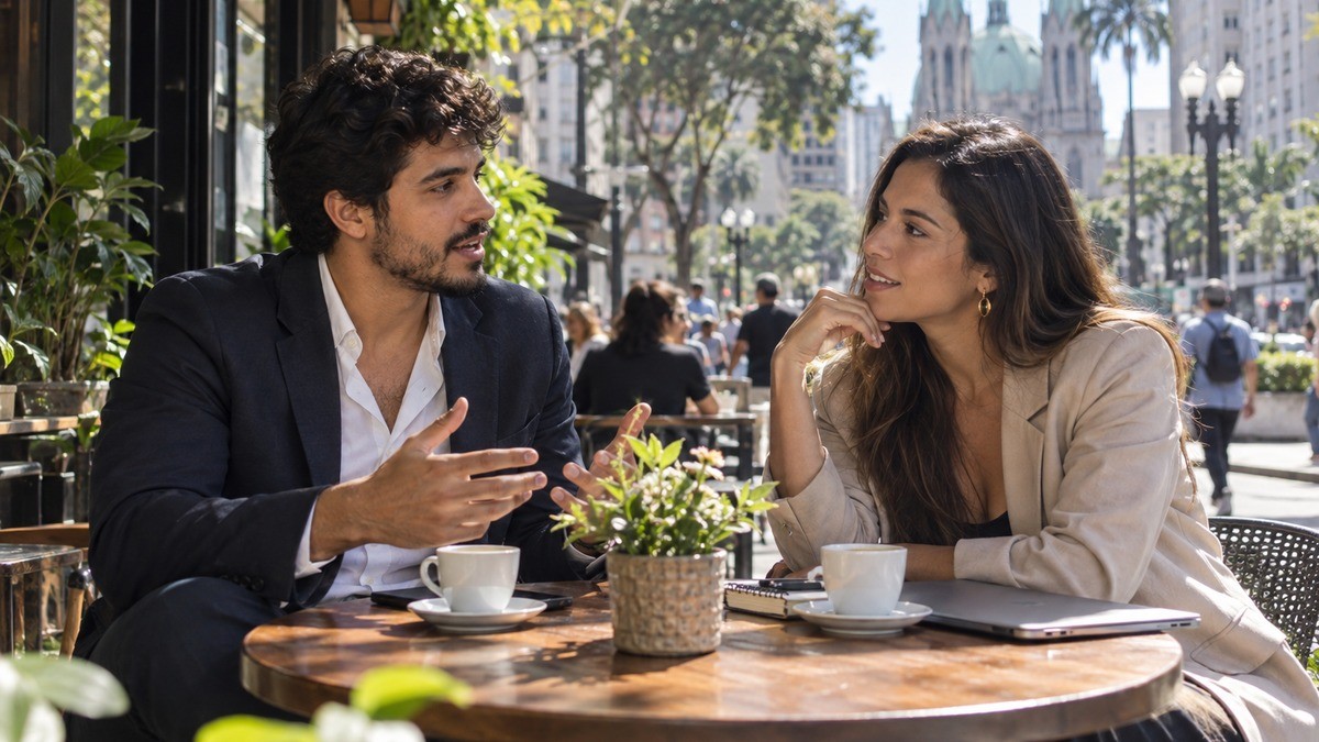Dia 0 da empresa: o que combinar com os sócios antes mesmo de abrir o CNPJ