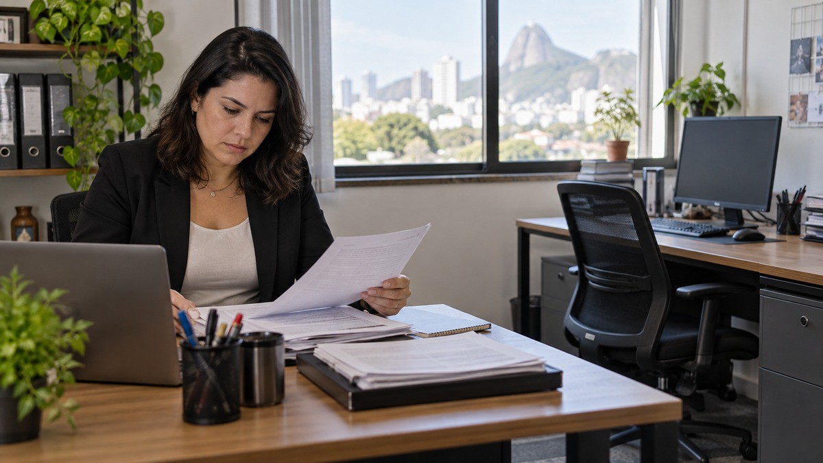 O afastamento que parece pequeno já custa quase 1 milhão de horas às empresas
