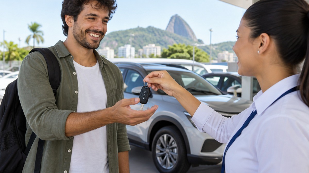 Localiza tem 40 agentes de IA trabalhando juntos, e seu negócio pode ter o mesmo