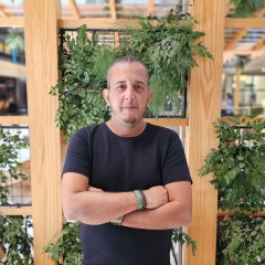 Silvio Cabral Jr