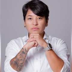 Laura Alves